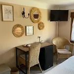 Hotell La Marjolaine