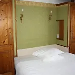 Hotell La Marjolaine Juan-les-Pins