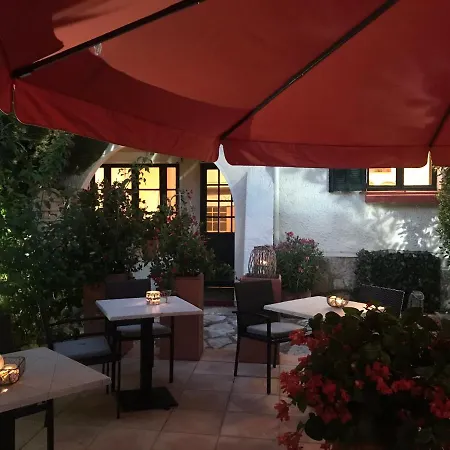 酒店 玛尔乔莱娜酒店 胡安莱潘