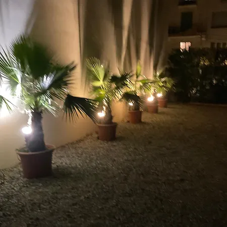 La Marjolaine Hotel