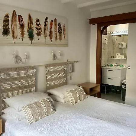 La Marjolaine فندق 2*