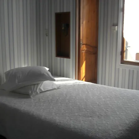 فندق La Marjolaine 2*