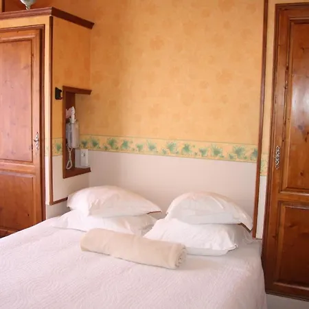 فندق La Marjolaine 2*