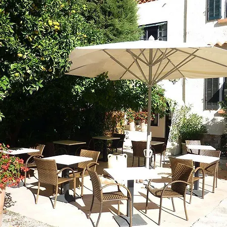 La Marjolaine فندق 2*