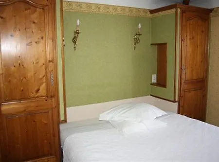 فندق La Marjolaine جوان ليه باه