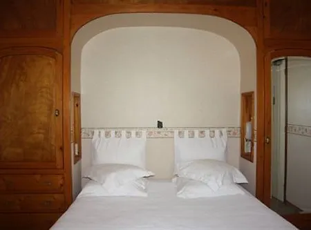 Hotell La Marjolaine