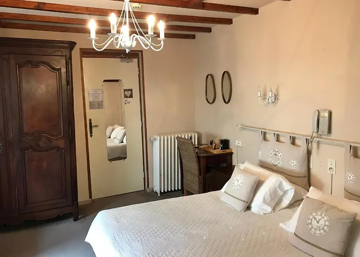 La Marjolaine 2* Juan-les-Pins