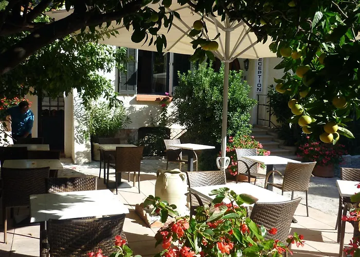 La Marjolaine Juan-les-Pins