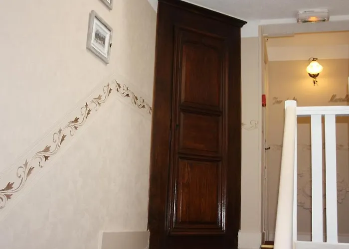 La Marjolaine Hotel 2*