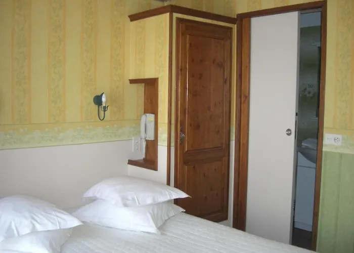 Hotel La Marjolaine 2*