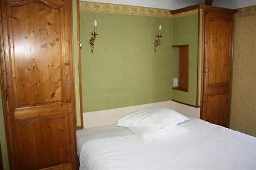 Hotel La Marjolaine Juan-les-Pins