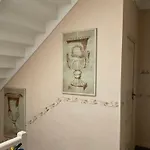 La Marjolaine Hotel