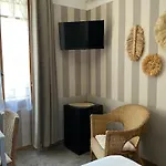 Hotel La Marjolaine Juan-les-Pins