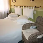 La Marjolaine Hotel Juan-les-Pins