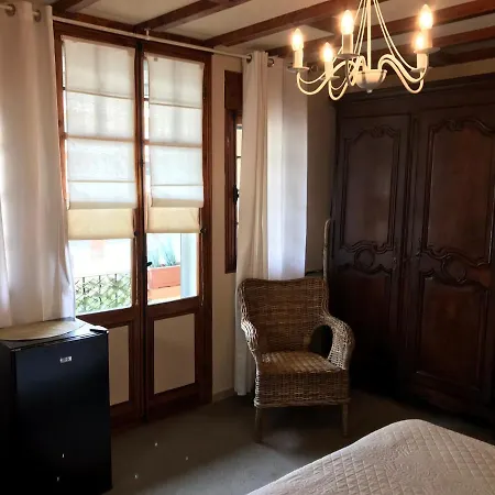 Hotel La Marjolaine 2*