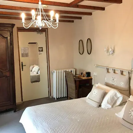 La Marjolaine 2* Juan-les-Pins