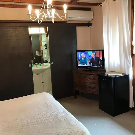Hotel La Marjolaine 2*