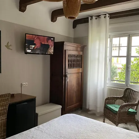 Hotel La Marjolaine