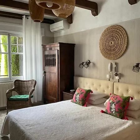 Hotel La Marjolaine