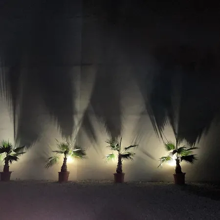 La Marjolaine מלון