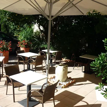 Hotel La Marjolaine