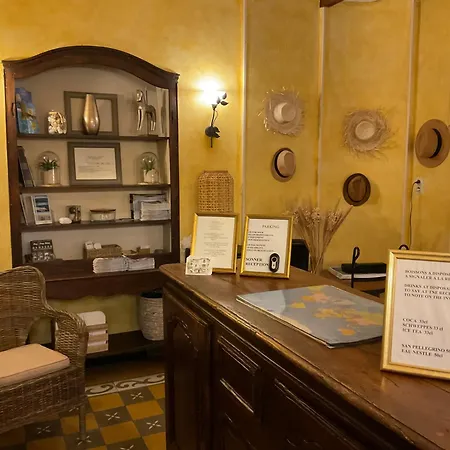 فندق La Marjolaine
