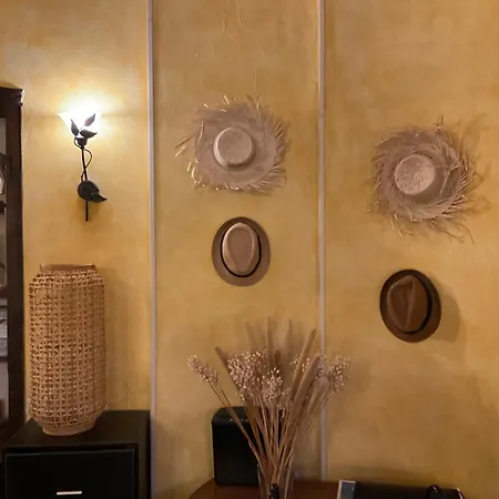 فندق La Marjolaine 2*