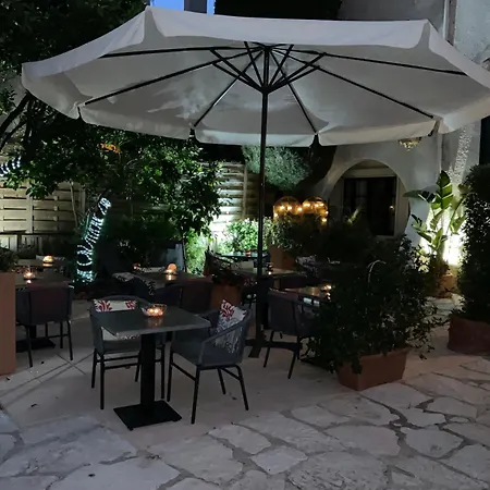 فندق La Marjolaine