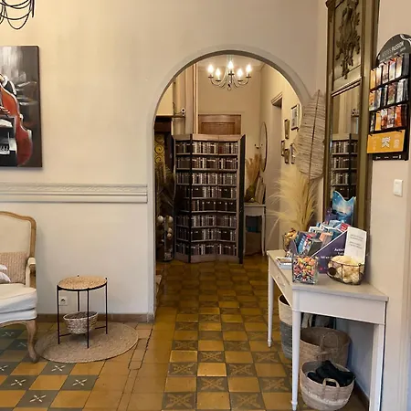 La Marjolaine 2*