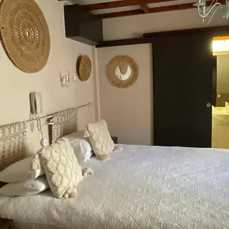 Hotel La Marjolaine Juan-les-Pins