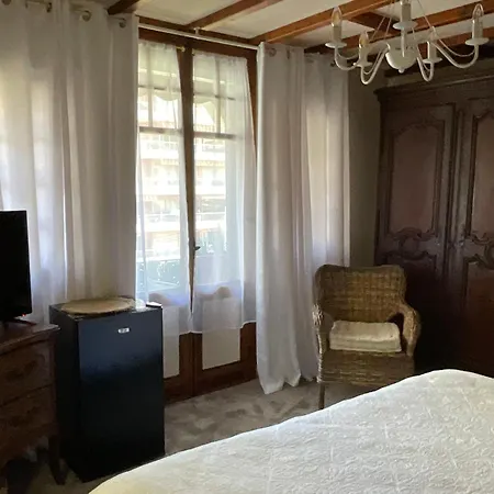 فندق La Marjolaine 2*