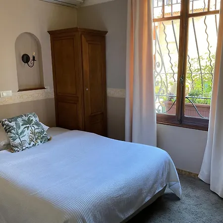 La Marjolaine 2*