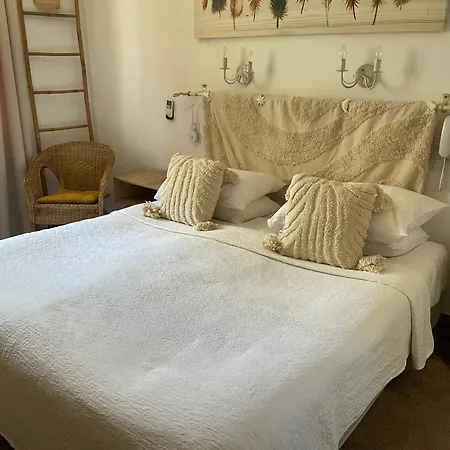 فندق La Marjolaine