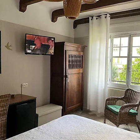 Hotel La Marjolaine 2*