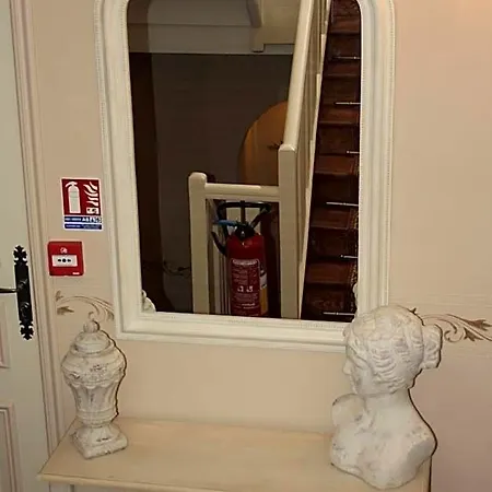 La Marjolaine