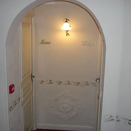 Hotel La Marjolaine 2*