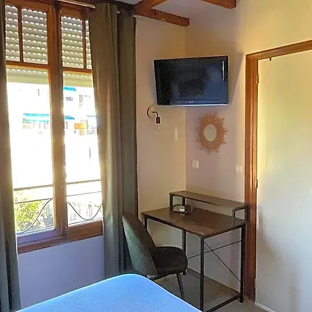 La Marjolaine Hotel 2*
