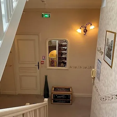 La Marjolaine Hotel 2*