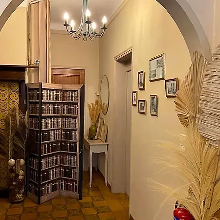 La Marjolaine Hotel 2*