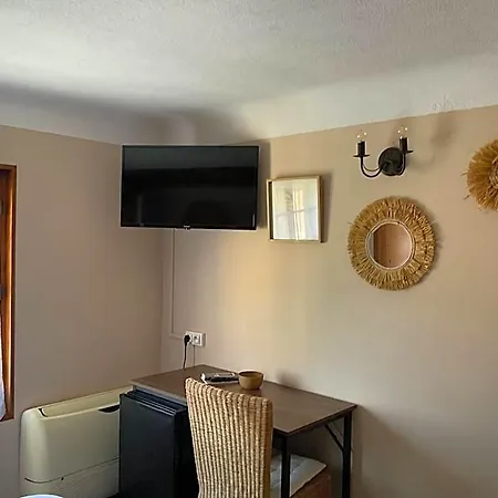 La Marjolaine Hotel