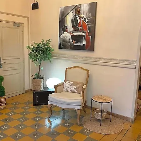 La Marjolaine