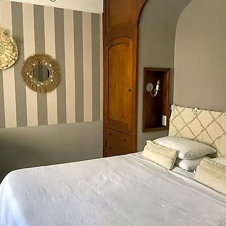 La Marjolaine Szálloda 2*