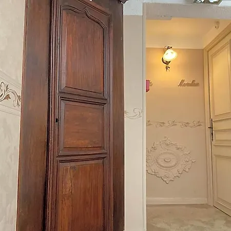 Szálloda La Marjolaine