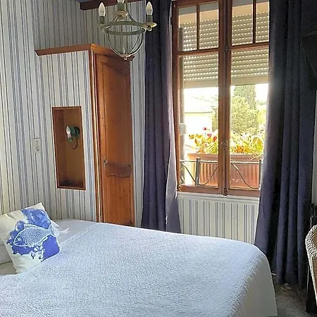 Szálloda La Marjolaine 2*