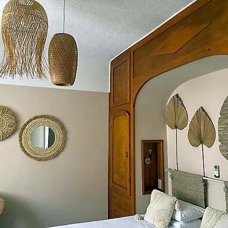 La Marjolaine Hotel Juan-les-Pins