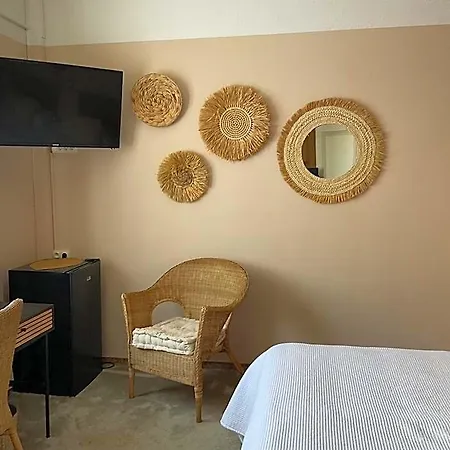 Hotel La Marjolaine