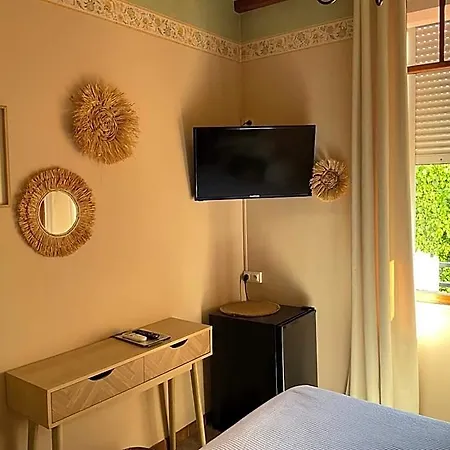 La Marjolaine 2* جوان ليه باه