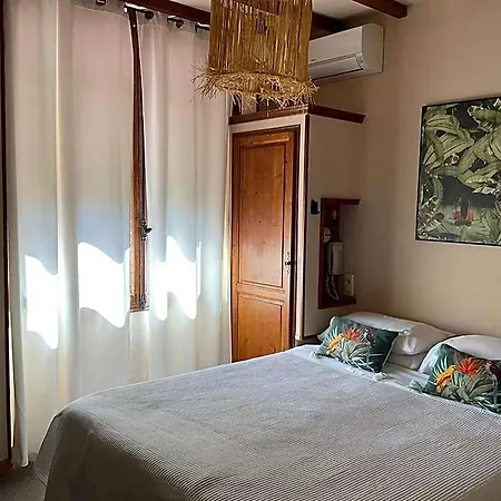 La Marjolaine Hotel 2*