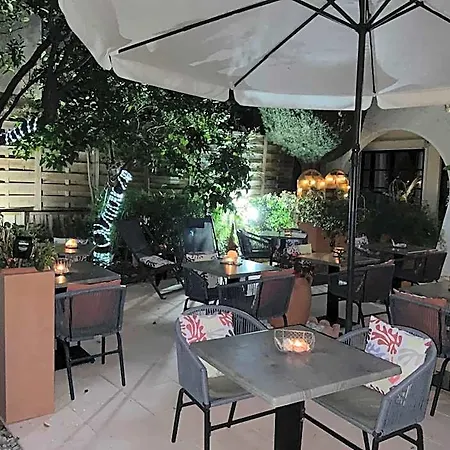 Hotel La Marjolaine