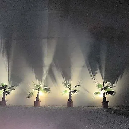 La Marjolaine Hotel Juan-les-Pins